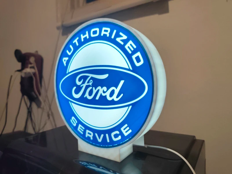 Ford Service — imagem 10